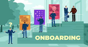 Onboarding Assistance
